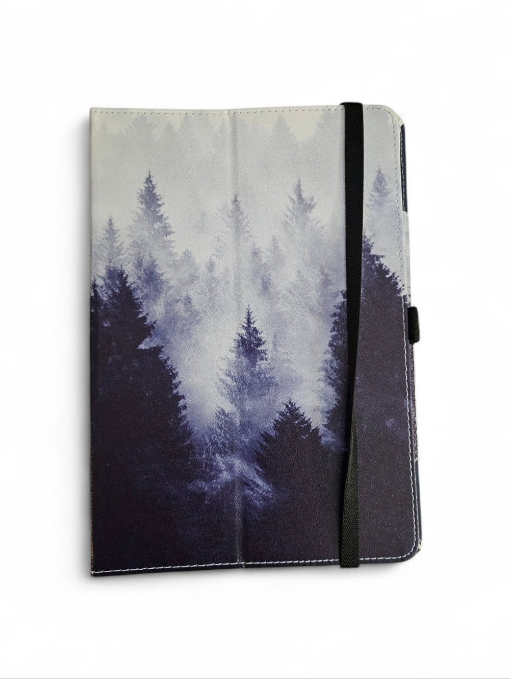 Gray Forest Amazon Fire HD 10/10 Plus Case - Picture 3 of 12